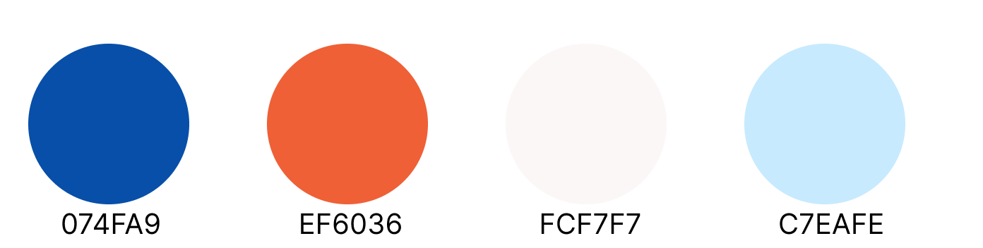 比較サイトカラー